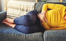 In addition to increased stroke risk, women with endometriosis – a painful gynecological condition – are at twice the risk of infertility. Endometriosis diagnoses represent 20% to 50% of all infertility diagnoses.