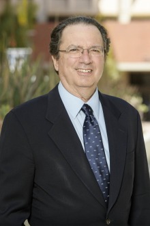 Fernando Martinez, MD, is the director of the University of Arizona Health Sciences Asthma and Airway Disease Research Center and the Swift-McNear Professor of Pediatrics at the College of Medicine – Tucson.