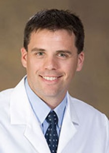 Joshua Gaither, MD