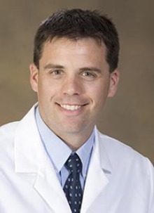 Joshua B. Gaither, MD (Photo: University of Arizona Health Sciences)
