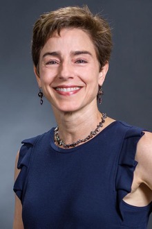Amelia Gallitano, MD, PhD