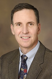 Dr. Jeffrey Burgess