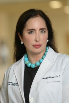 Jennifer Carew, PhD
