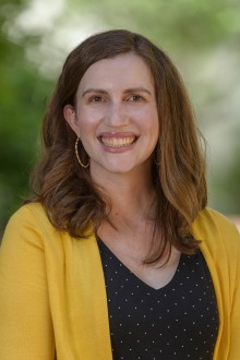 Jessica Rainbow, PhD, RN