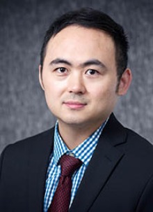 Jianqin Lu, BPharm, PhD