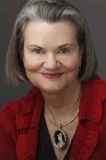 Judith A. Berg, PhD, RN, WHNP-BC, FNAP, FAANP, FAAN