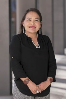 Karletta Chief, PhD, MS