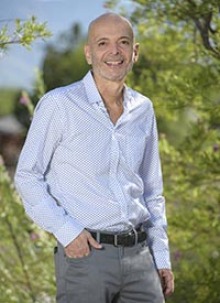 Dr. Emmanuel Katsanis, professor of immunobiology, medicine, pathology and pediatrics, UArizona College of Medicine – Tucson