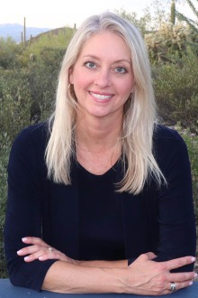 Kelly Reynolds, PhD, MSPH, is director of the Western Region Public Health Training Center and professor and chair of the Department of Community, Environment and Policy in the Zuckerman College of Public Health.