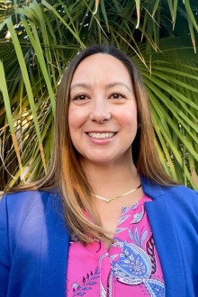 LeeAnn Martinez is the new executive director of the All of Us Research Program University of Arizona-Banner Health.