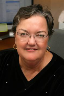 Linda Phillips, PhD, RN