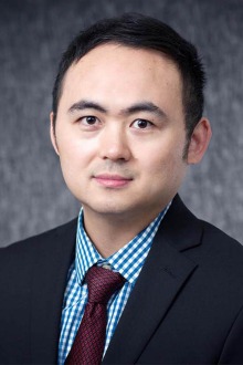Jianqin Lu, PhD