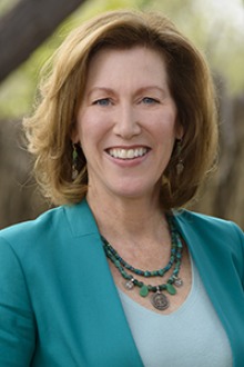 Victoria Maizes, MD, executive director of the Andrew Weil Center for Integrative Medicine and the Andrew Weil Endowed Chair in Integrative Medicine at the University of Arizona