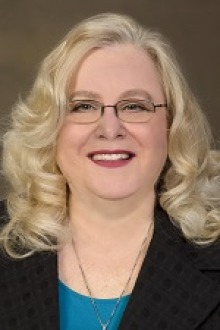 Marti Lindsey, PhD