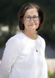 Cecilia Rosales, MD, MS