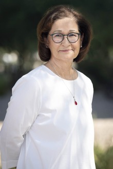 Cecilia Rosales, MD, MS
