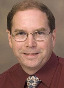 David Nix, PharmD (University of Arizona College of Pharmacy)