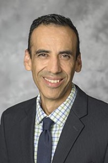 Gustavo Perez, PhD