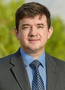 Daniel O. Persky, MD
