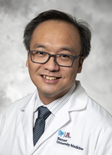 J.R. Exequiel T. “Keng” Pineda, MD, PhD
