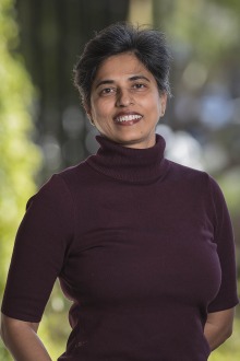 Purnima Madhivanan PhD, MBBS, MPH