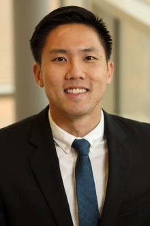 Kellen Chen, PhD, is an assistant research professor in the UArizona College of Medicine – Tucson’s Department of Surgery. 
