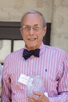 Robert E. Kravetz, MD, FACP, MACG