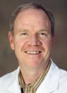 Daniel W. Spaite, MD (Photo: University of Arizona Health Sciences)