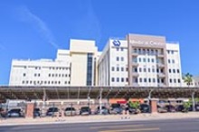 The Phoenix VA Health Care System campus (Photo: PVAHCS)