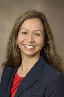 Velia Nuño, PhD