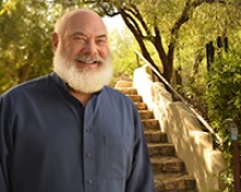 Andrew Weil, MD, founder of integrative medicine program at the University of Arizona and inaugural director of the Arizona Andrew Weil Center for Integrative Medicine;Victoria Maizes, MD, executive director of the Andrew Weil Center for Integrative Medicine and the Andrew Weil Endowed Chair in Integrative Medicine at the University of Arizona