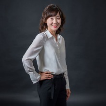 Won Hee Lee, PhD. Photo by Sun Czar Belous.
