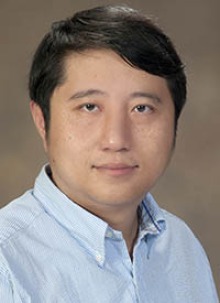 Yin Chen, PhD